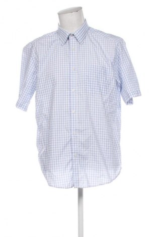 Ανδρικό πουκάμισο Canda, Μέγεθος XL, Χρώμα Πολύχρωμο, Τιμή 6,99 €