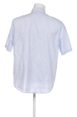 Ανδρικό πουκάμισο Canda, Μέγεθος XL, Χρώμα Πολύχρωμο, Τιμή 6,99 €