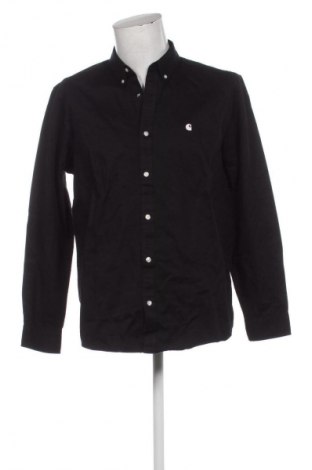 Pánská košile  Carhartt, Velikost L, Barva Černá, Cena  1 929,00 Kč