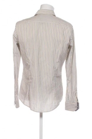 Męska koszula Carlo Caddeo, Rozmiar L, Kolor Kolorowy, Cena 107,17 zł