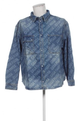 Herrenhemd Casa Mara, Größe S, Farbe Mehrfarbig, Preis € 51,99