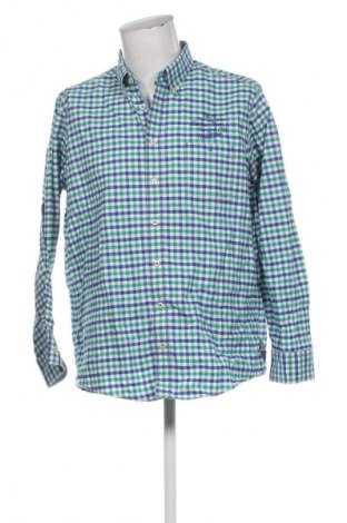 Herrenhemd Casa Moda, Größe XL, Farbe Mehrfarbig, Preis € 9,99