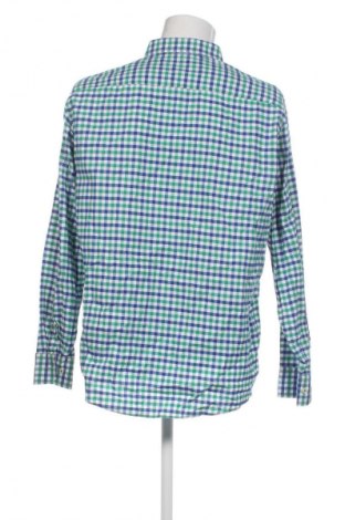 Herrenhemd Casa Moda, Größe XL, Farbe Mehrfarbig, Preis € 9,99