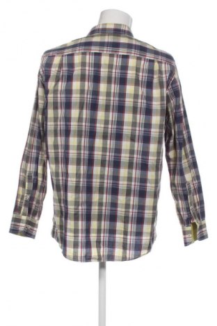 Herrenhemd Casa Moda, Größe L, Farbe Mehrfarbig, Preis € 8,99