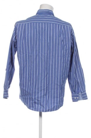 Ανδρικό πουκάμισο Casa Moda, Μέγεθος L, Χρώμα Πολύχρωμο, Τιμή 7,99 €