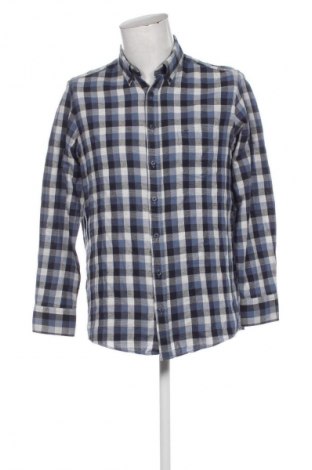 Męska koszula Casa Moda, Rozmiar L, Kolor Kolorowy, Cena 148,99 zł