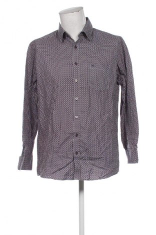 Herrenhemd Casa Moda, Größe L, Farbe Mehrfarbig, Preis € 8,99
