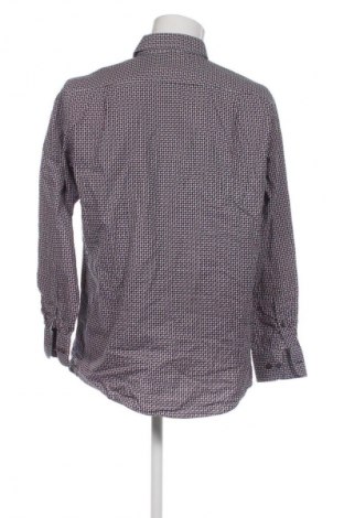 Herrenhemd Casa Moda, Größe L, Farbe Mehrfarbig, Preis € 8,99