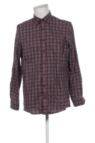 Herrenhemd Casa Moda, Größe L, Farbe Mehrfarbig, Preis € 8,99