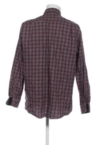 Herrenhemd Casa Moda, Größe L, Farbe Mehrfarbig, Preis € 8,99