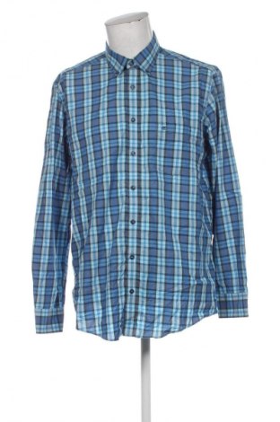 Pánská košile  Casa Moda, Velikost XL, Barva Vícebarevné, Cena  209,00 Kč