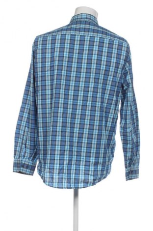 Pánská košile  Casa Moda, Velikost XL, Barva Vícebarevné, Cena  209,00 Kč