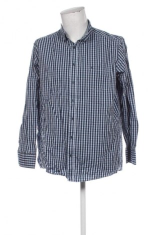 Herrenhemd Casa Moda, Größe M, Farbe Mehrfarbig, Preis € 5,99