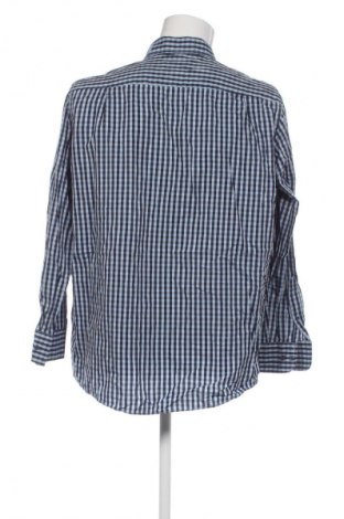 Herrenhemd Casa Moda, Größe M, Farbe Mehrfarbig, Preis € 5,99