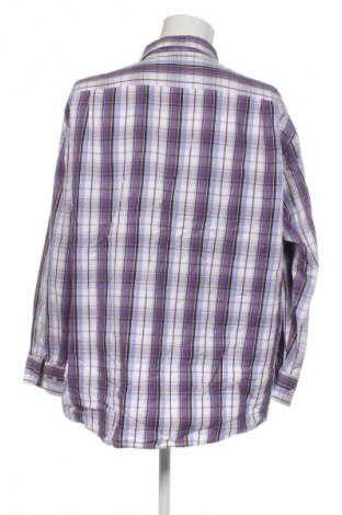 Herrenhemd Casa Moda, Größe XXL, Farbe Mehrfarbig, Preis € 10,99