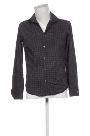 Herrenhemd Cast Iron, Größe M, Farbe Mehrfarbig, Preis € 11,99