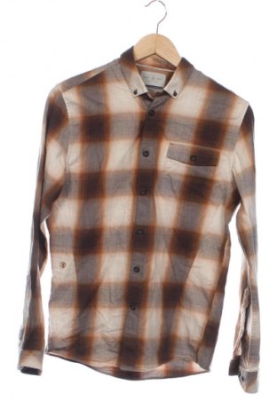 Férfi ing Cast Iron, Méret S, Szín Sokszínű, Ár 3 589 Ft