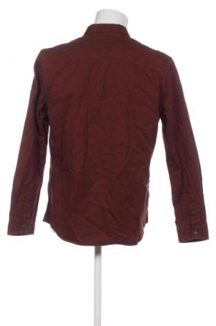 Pánska košeľa  Cast Iron, Veľkosť L, Farba Hnedá, Cena  33,95 €