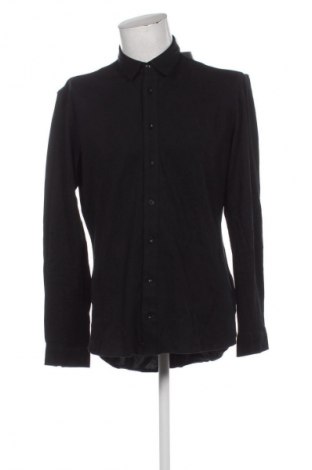 Herrenhemd Casual Friday, Größe XL, Farbe Schwarz, Preis € 51,99