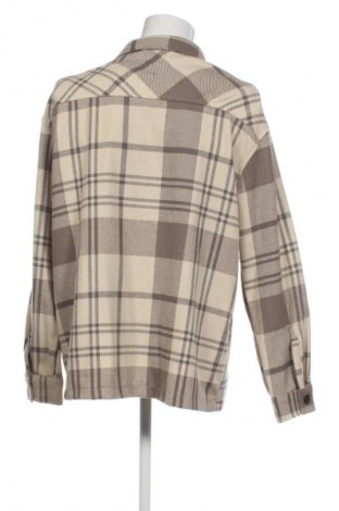 Herrenhemd Chapter, Größe XXL, Farbe Mehrfarbig, Preis € 7,99