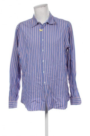 Pánská košile  Charles Tyrwhitt, Velikost XL, Barva Vícebarevné, Cena  479,00 Kč