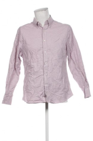 Herrenhemd Charles Tyrwhitt, Größe L, Farbe Mehrfarbig, Preis € 18,99