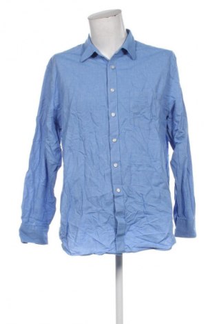 Мъжка риза Charles Tyrwhitt, Размер XL, Цвят Син, Цена 16,36 €