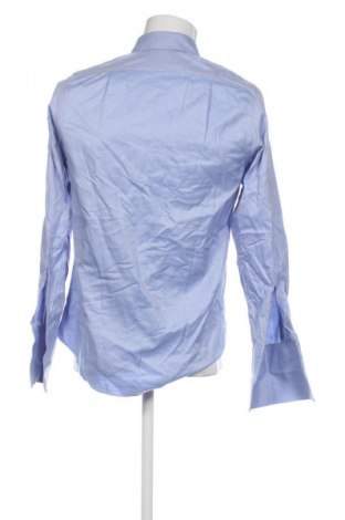 Ανδρικό πουκάμισο Charles Tyrwhitt, Μέγεθος S, Χρώμα Μπλέ, Τιμή 11,99 €