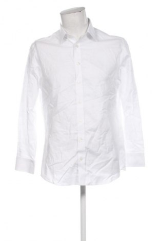 Мъжка риза Charles Tyrwhitt, Размер L, Цвят Бял, Цена 20,96 €