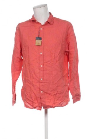 Férfi ing Charles Tyrwhitt, Méret XL, Szín Narancssárga
, Ár 8 589 Ft