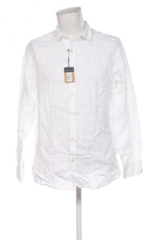 Pánska košeľa  Charles Tyrwhitt, Veľkosť XL, Farba Biela, Cena  75,95 €