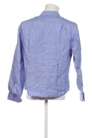 Ανδρικό πουκάμισο Charles Tyrwhitt, Μέγεθος L, Χρώμα Μπλέ, Τιμή 28,00 €