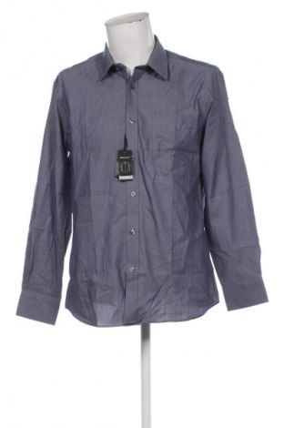 Herrenhemd Charles Vogele, Größe L, Farbe Mehrfarbig, Preis € 16,99