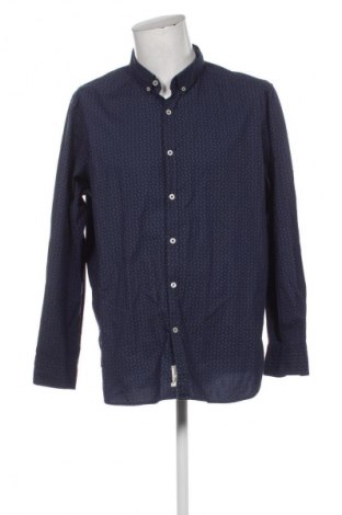 Herrenhemd Charles Vogele, Größe XXL, Farbe Mehrfarbig, Preis € 7,99