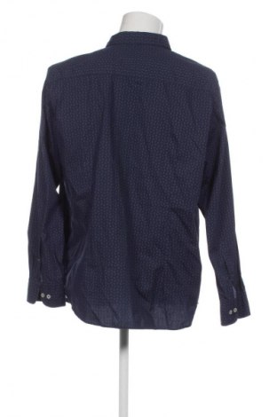 Herrenhemd Charles Vogele, Größe XXL, Farbe Mehrfarbig, Preis € 7,99