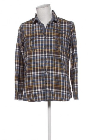 Męska koszula Charles Vogele, Rozmiar M, Kolor Kolorowy, Cena 78,99 zł