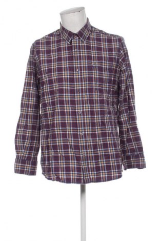 Мъжка риза Charles Vogele, Размер XL, Цвят Многоцветен, Цена 15,33 €