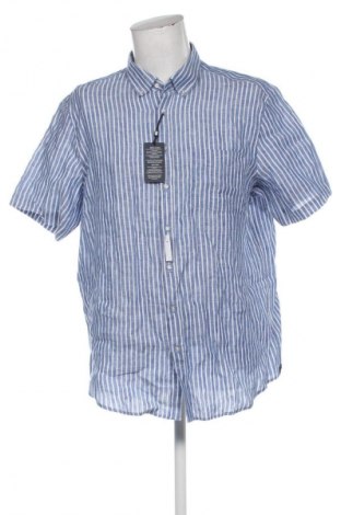 Мъжка риза Christian Berg, Размер XL, Цвят Многоцветен, Цена 39,00 €
