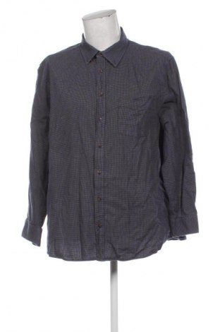 Herrenhemd Christian Berg, Größe 3XL, Farbe Mehrfarbig, Preis € 25,51