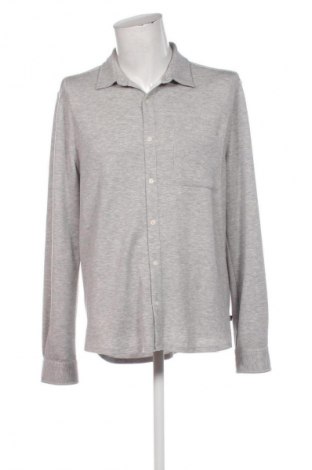 Pánská košile  Civil Society, Velikost XXL, Barva Šedá, Cena  482,00 Kč