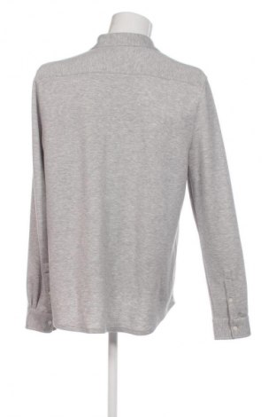 Pánská košile  Civil Society, Velikost XXL, Barva Šedá, Cena  482,00 Kč