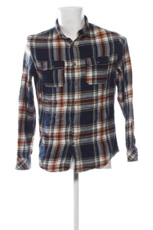 Мъжка риза Clockhouse, Размер S, Цвят Многоцветен, Цена 15,33 €