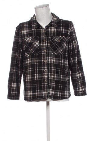 Ανδρικό πουκάμισο Collective, Μέγεθος XXL, Χρώμα Πολύχρωμο, Τιμή 8,99 €