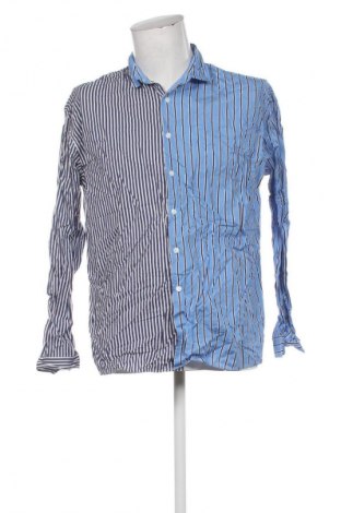 Herrenhemd Collusion, Größe M, Farbe Mehrfarbig, Preis € 6,99