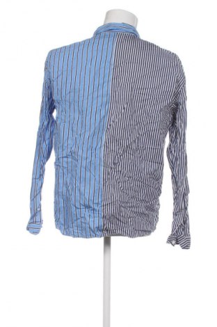 Herrenhemd Collusion, Größe M, Farbe Mehrfarbig, Preis € 6,99