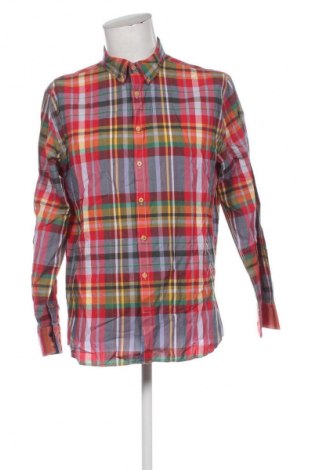 Мъжка риза Colours & Sons, Размер XL, Цвят Многоцветен, Цена 17,89 €