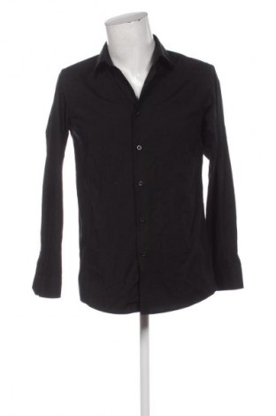 Cămașă de bărbați Cool Code, Mărime M, Culoare Negru, Preț 30,99 Lei