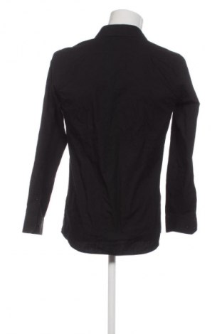 Cămașă de bărbați Cool Code, Mărime M, Culoare Negru, Preț 30,99 Lei