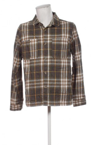 Ανδρικό πουκάμισο Cotton On, Μέγεθος M, Χρώμα Πολύχρωμο, Τιμή 5,99 €