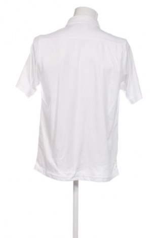 Ανδρικό πουκάμισο Cutting Edge, Μέγεθος L, Χρώμα Λευκό, Τιμή 11,99 €